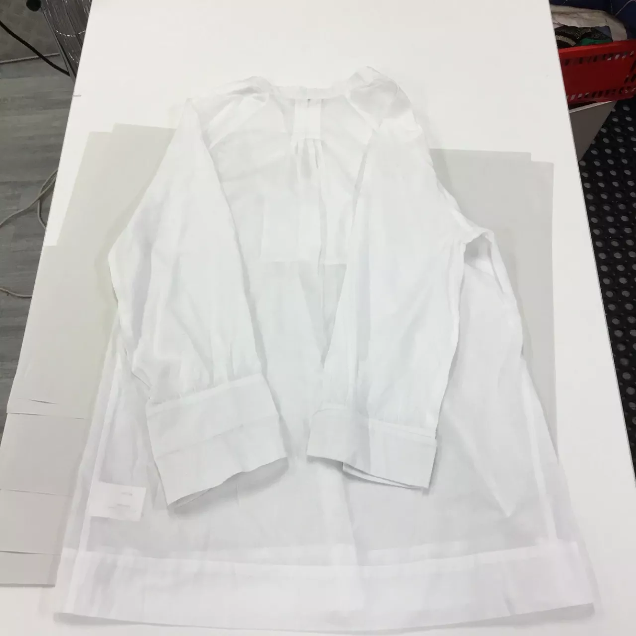 Image Tester