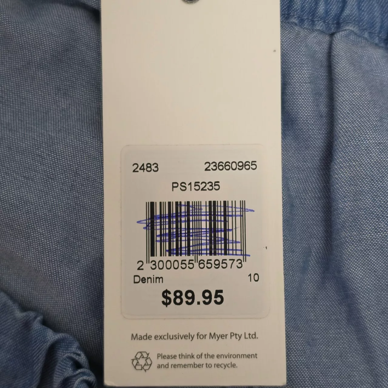 Image Tester