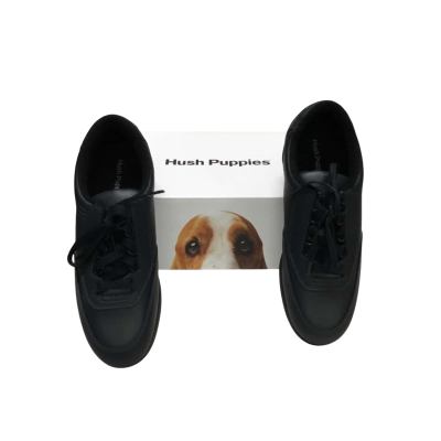 Hush Puppies Women's Size 7 Navy Blue Walkers - Brand New In Box