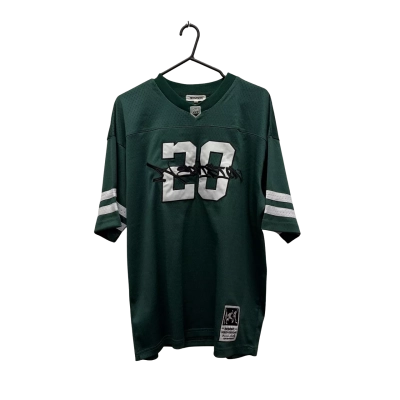  Mens  Size L Green / White 
