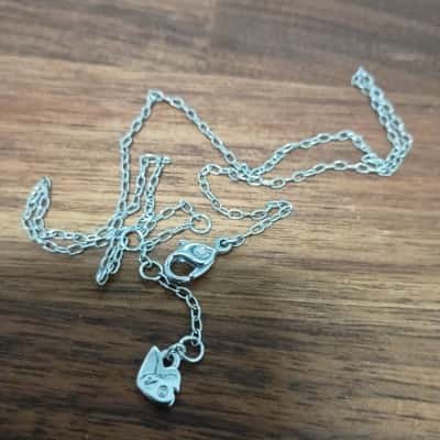 Swarovski Necklace