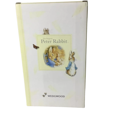 Wedgewood Peter Rabbit