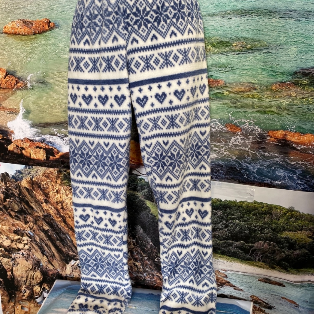 Super Comfy Love to Lounge Track Pants Size 10(s)