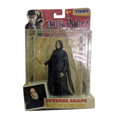 Professor Snape Figurine