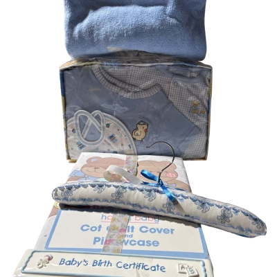  BABY BOY Bundle 