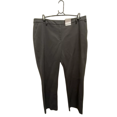 Preview Womens  Size 20 Bootcut Pants Black  