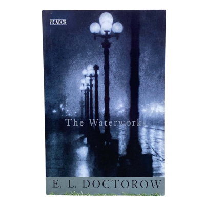 The Waterworks Book
