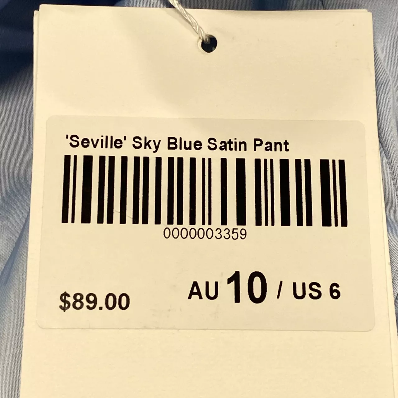 Image Tester