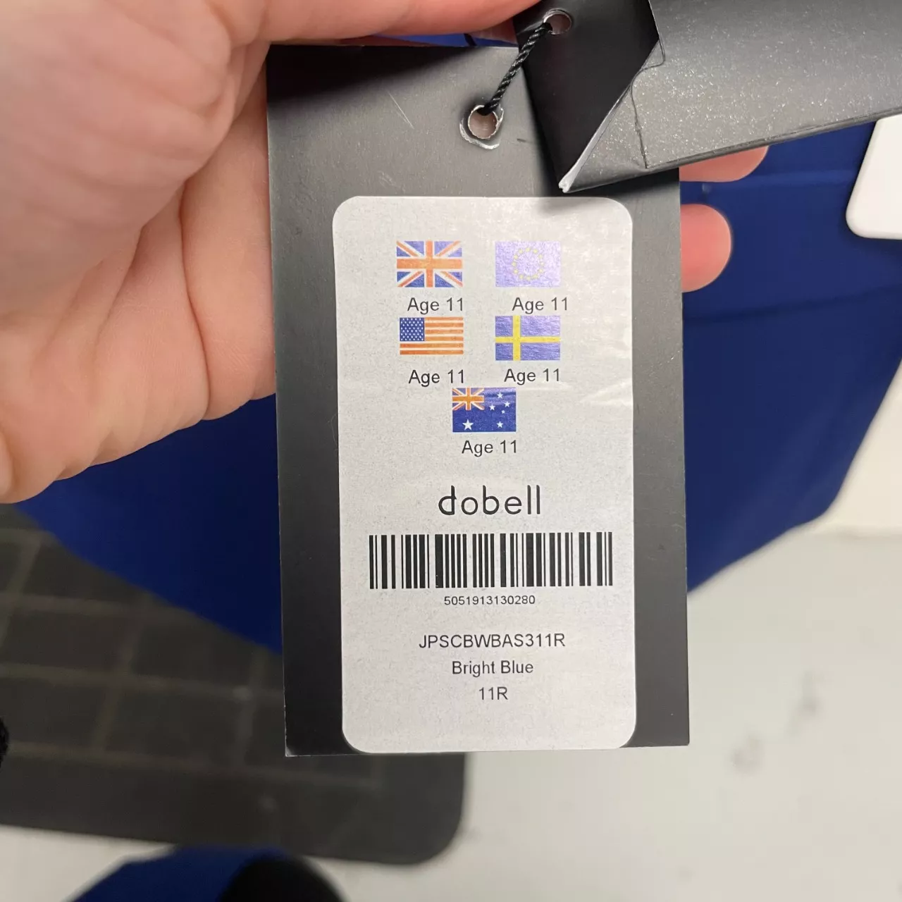 Image Tester