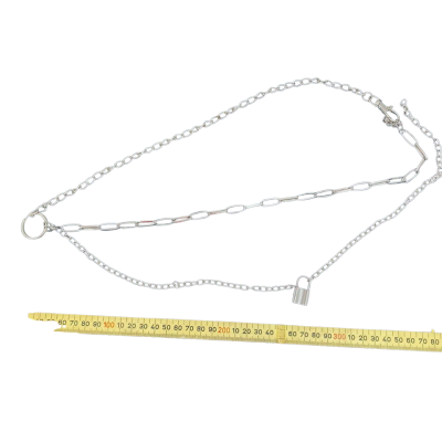 Mens Skater Boy Wallet to Jeans Chain