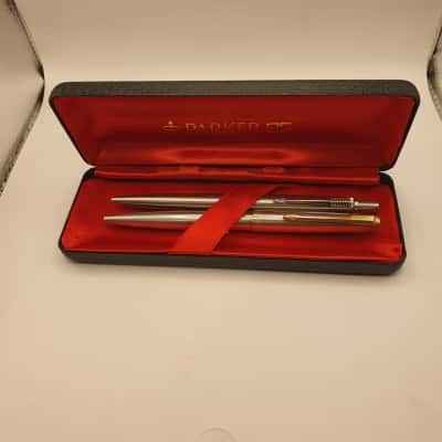 PARKER Ballpoint Mechanical pens