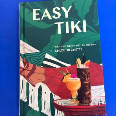 Easy Tiki