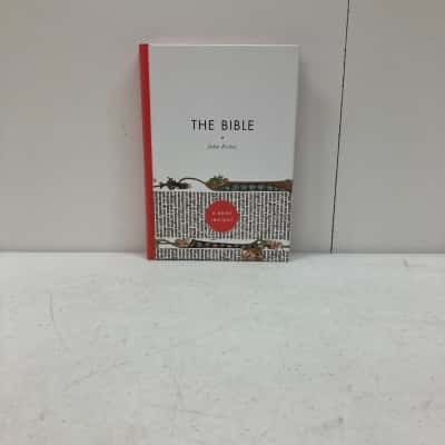 A Brief Insight ‘The Bible’