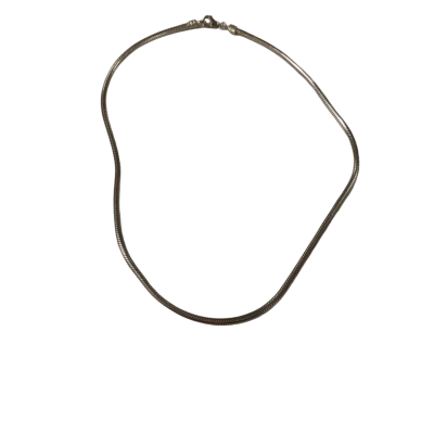 Silver 925 Snake Chain 27.3g