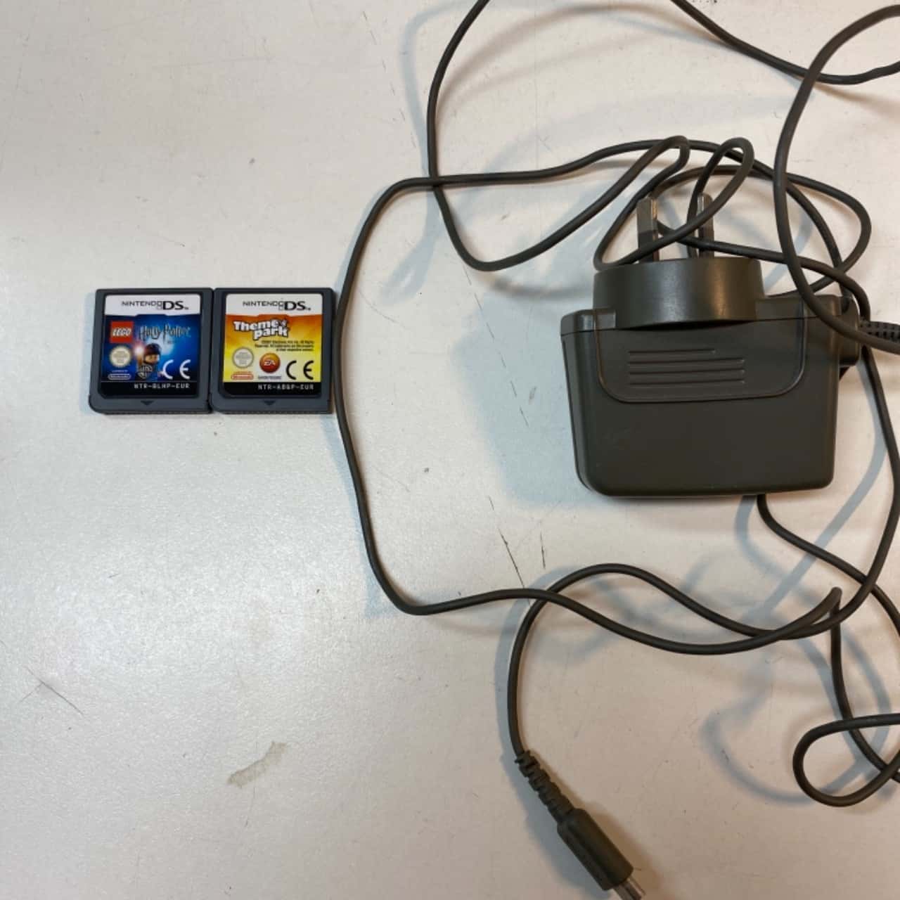 Image Tester