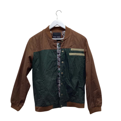 Dono Mano Womens Size 10 gorgeous winter jacket 