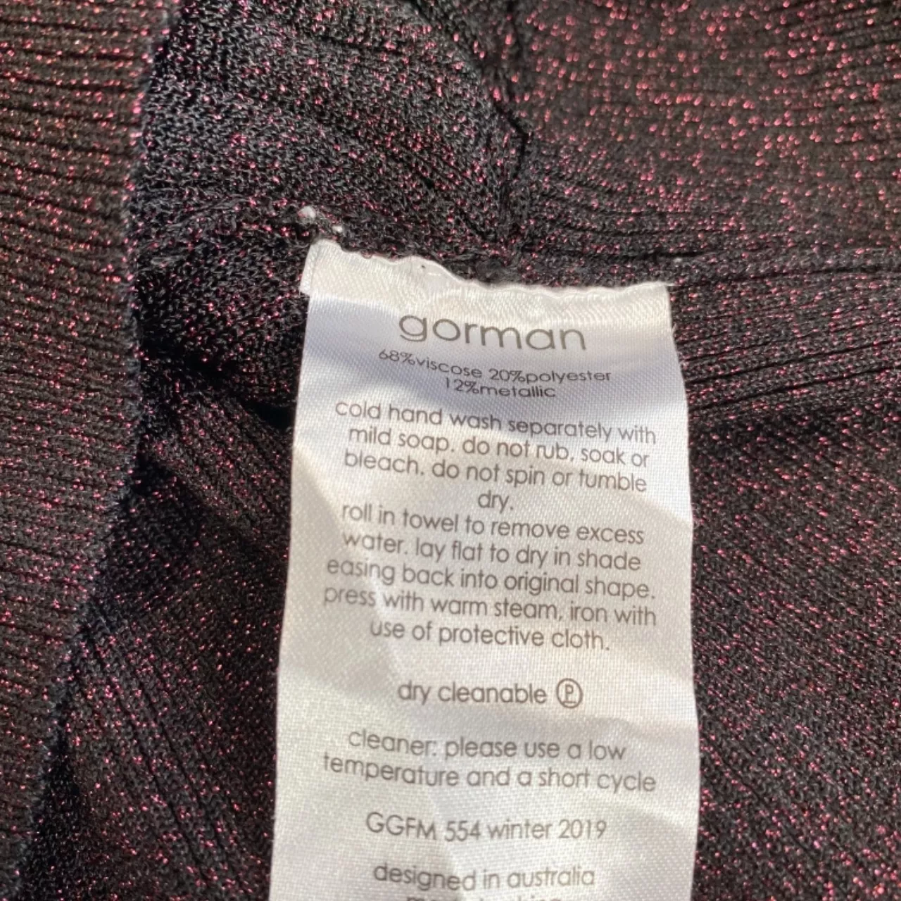 Image Tester