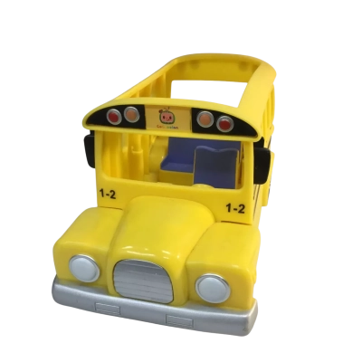 Cocomelon School Bus as is