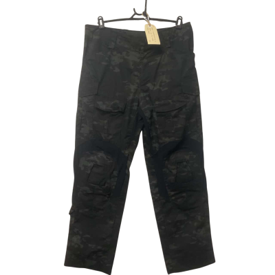  Mens Uncompromising Classics Size 36 Cargo Army Pants  
