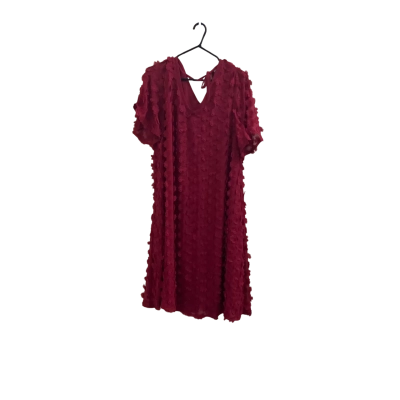 Taking Shape Women’s Falling Petal Cocktail Dress Size 14 RRP $280