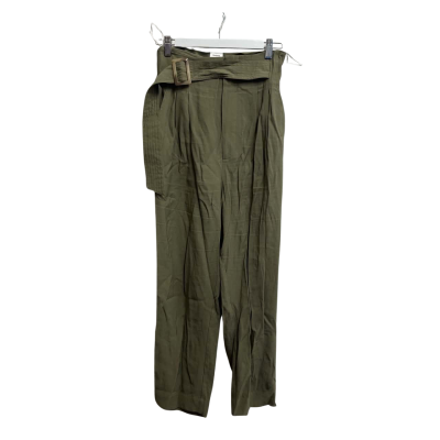 Sheike Womens  Size S Casual Pants Khaki 