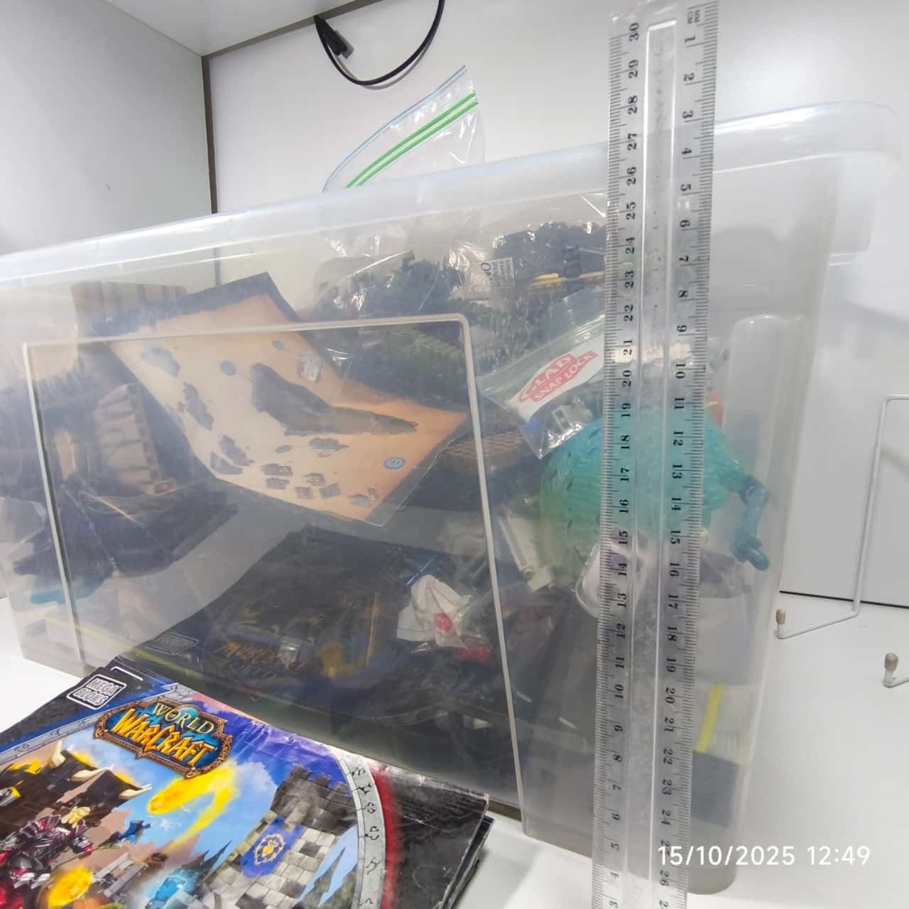 Image Tester