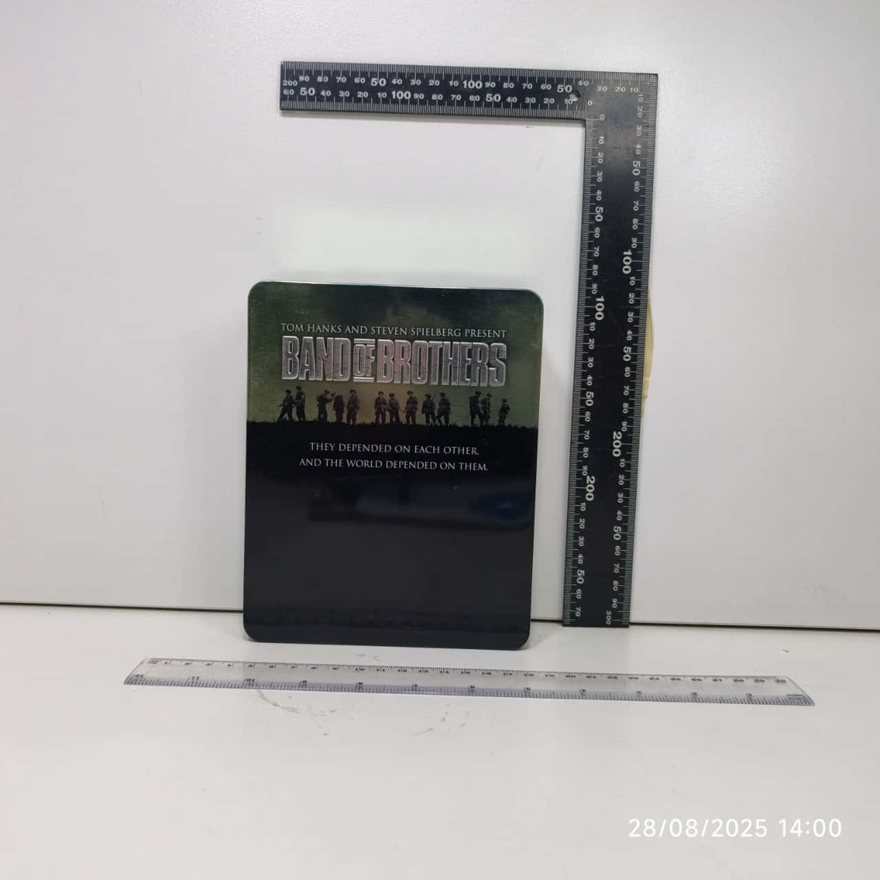 Image Tester