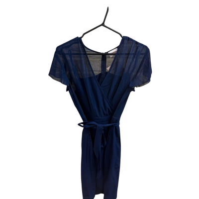 Showpo Womens kicking goals dress Size 8 
