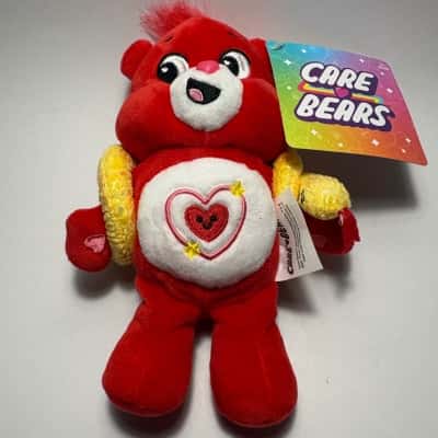 BNWT Year of the Snake Collectable Care Bare Plush 20cm