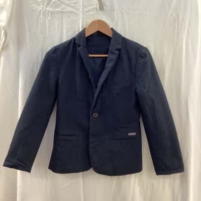 Bauhaus Blazer 