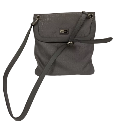 Oroton Women's Purse Grey 