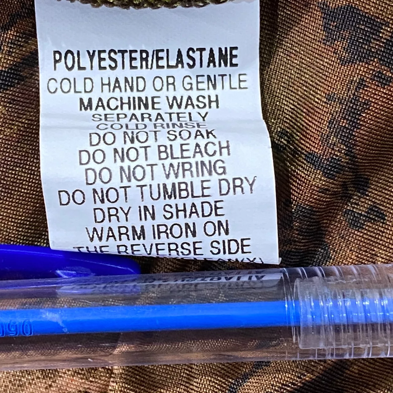 Image Tester
