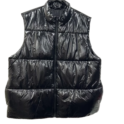 ASOS PUFFER VEST. SIZE 2XL