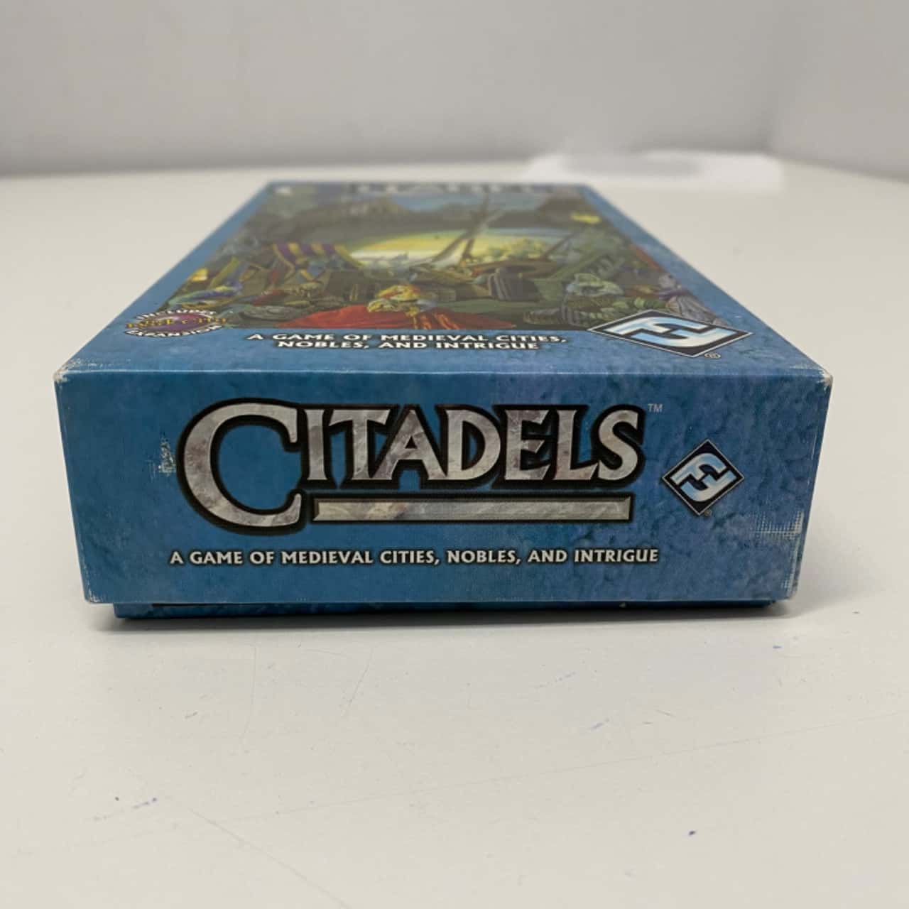 Image Tester