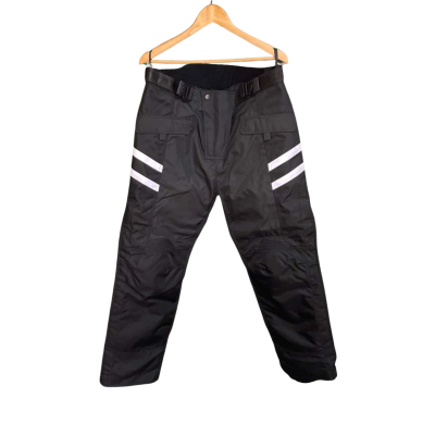 Torque Mens  Size XL Performance Pants Black  