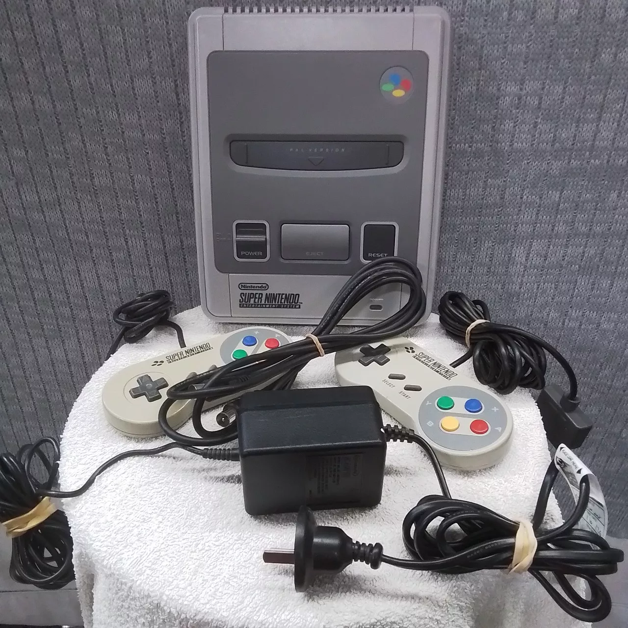 Image Tester