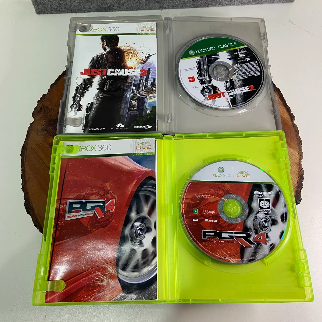 Image Tester