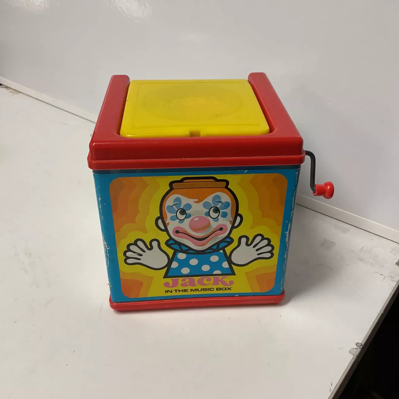 Image Tester