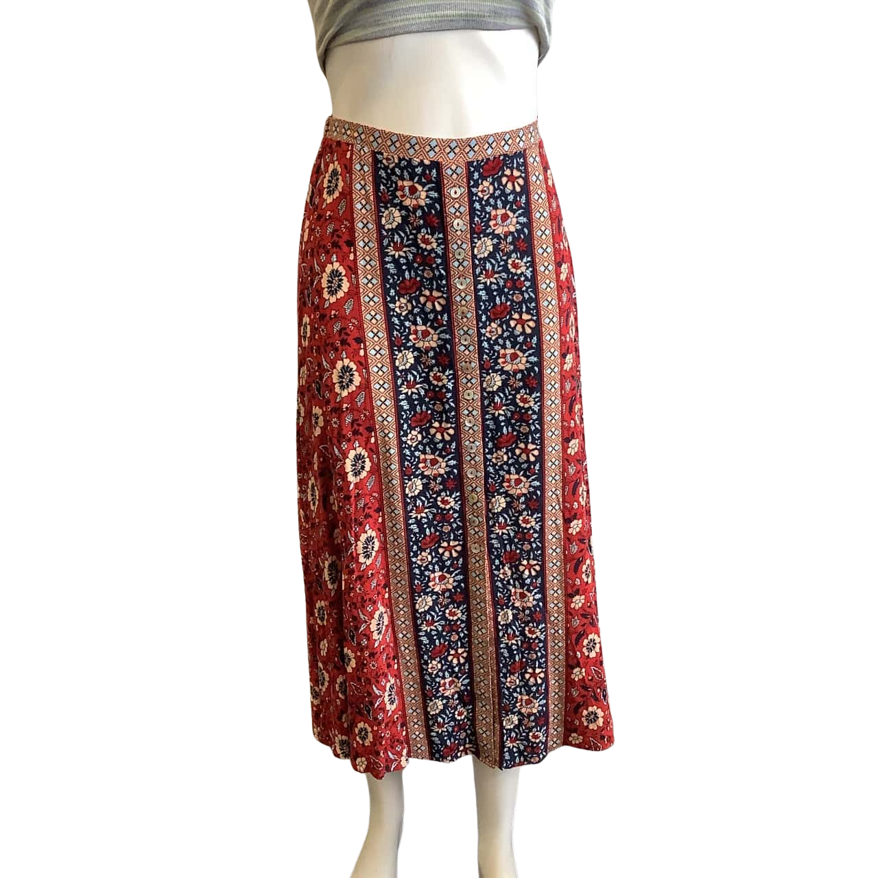Softstreme HR Midi Skirt* SIZE 6 main image 1