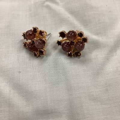 Mimco Womens Earrings pierced