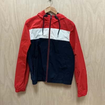 Tommy Hilfiger Jacket Mens Size M 