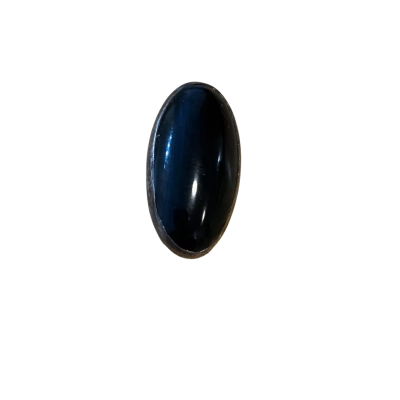  Womens Brooch Black  
