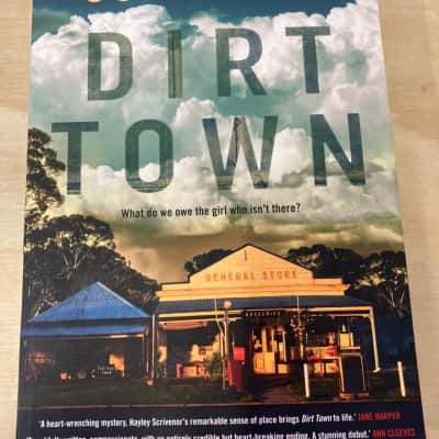 Dirt town 