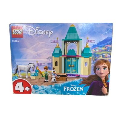 LEGO Disney Frozen Anna & Olaf’s Castle