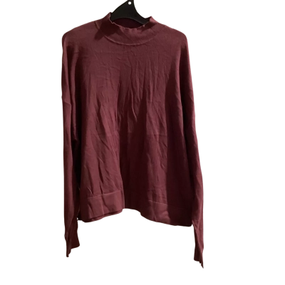 Thrills Womens  Size 14 Pullover