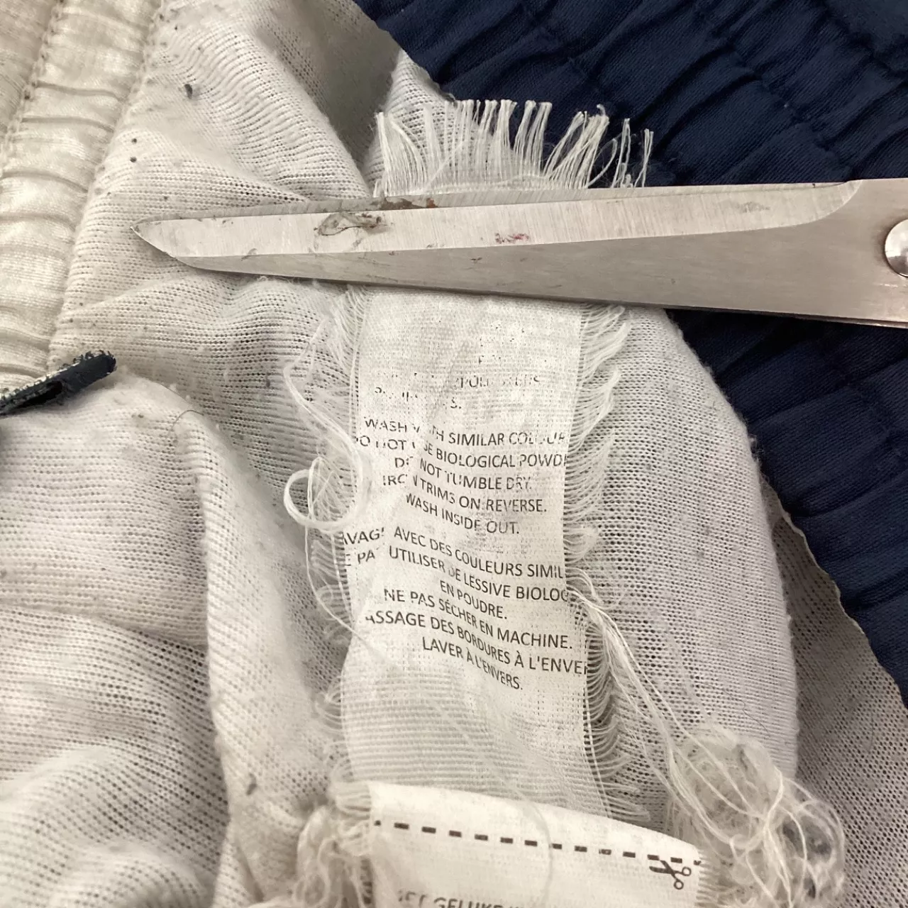 Image Tester