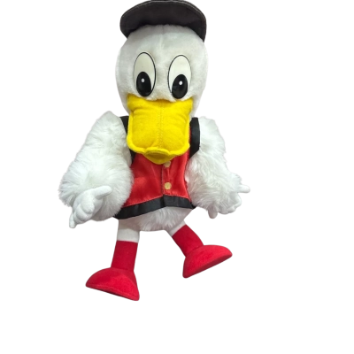 Plucka Duck Hey Hey It’s Saturday 1998 Somers Carroll P/L