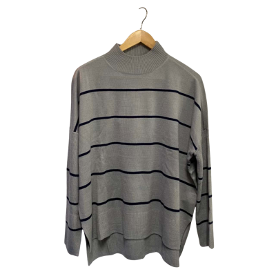 Katies Womens  Size M Jumper Grey 