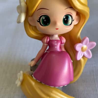 Miniso Disney Princess Fairy Town Rapunzel (B12)