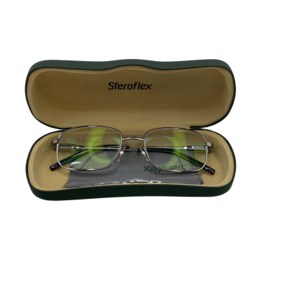 Sferoflex Eyeglasses For Frames 52-18-140